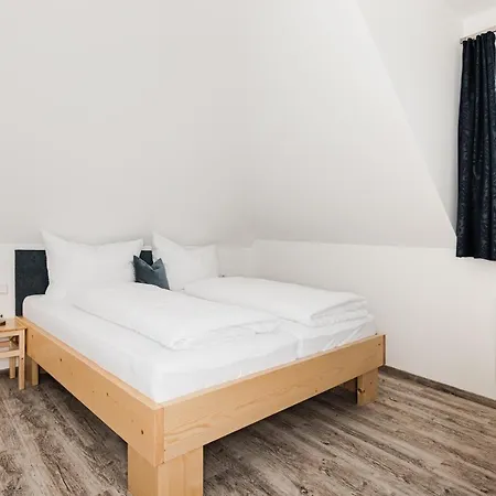 Ferienwohnung Tini´s Feinstes Mariapfarr Exterior foto