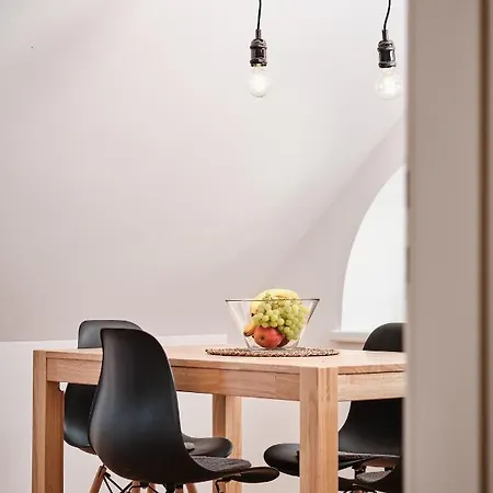 Ferienwohnung Tini´s Feinstes Mariapfarr Exterior foto