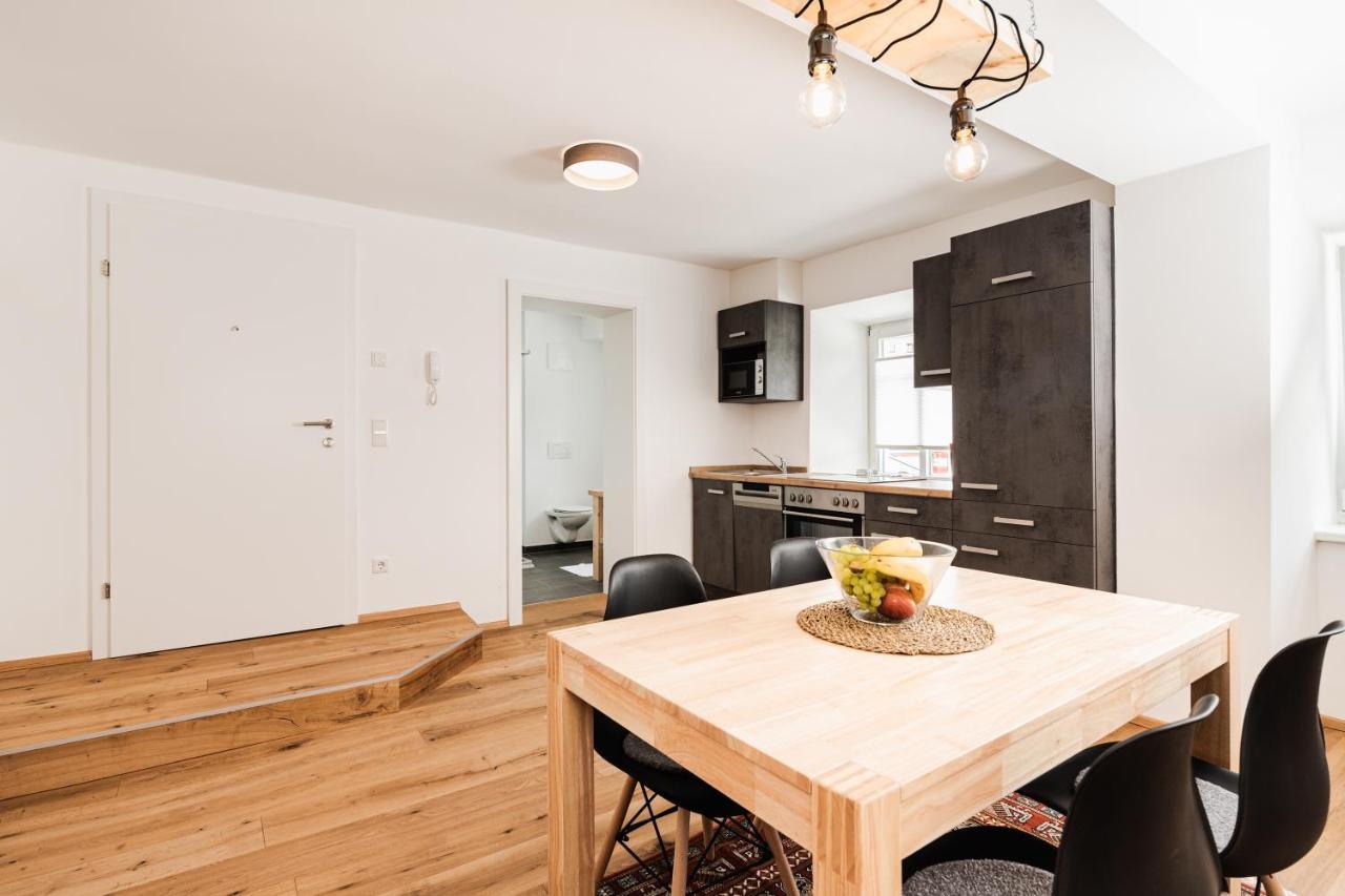 Tini´s Feinstes Apartment Mariapfarr