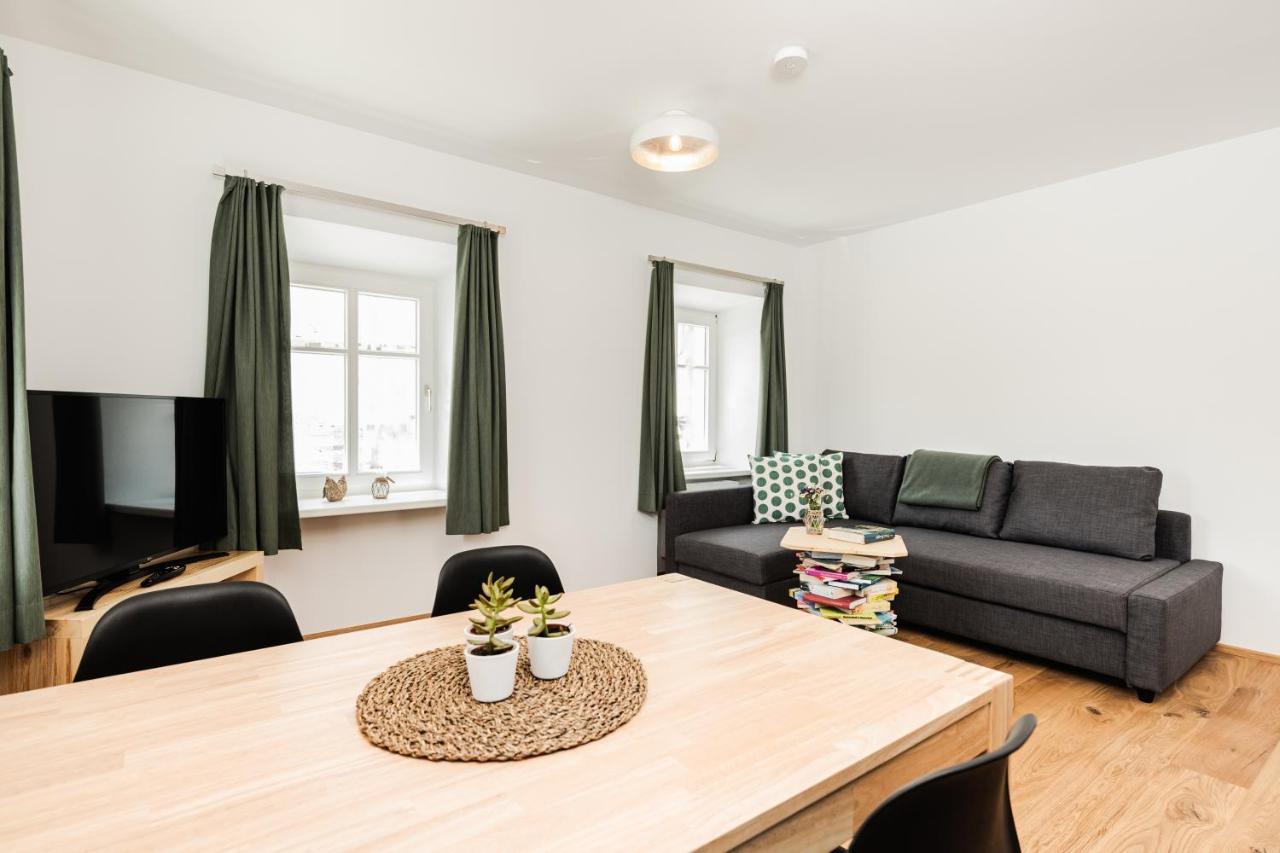 Tini´s Feinstes Apartment