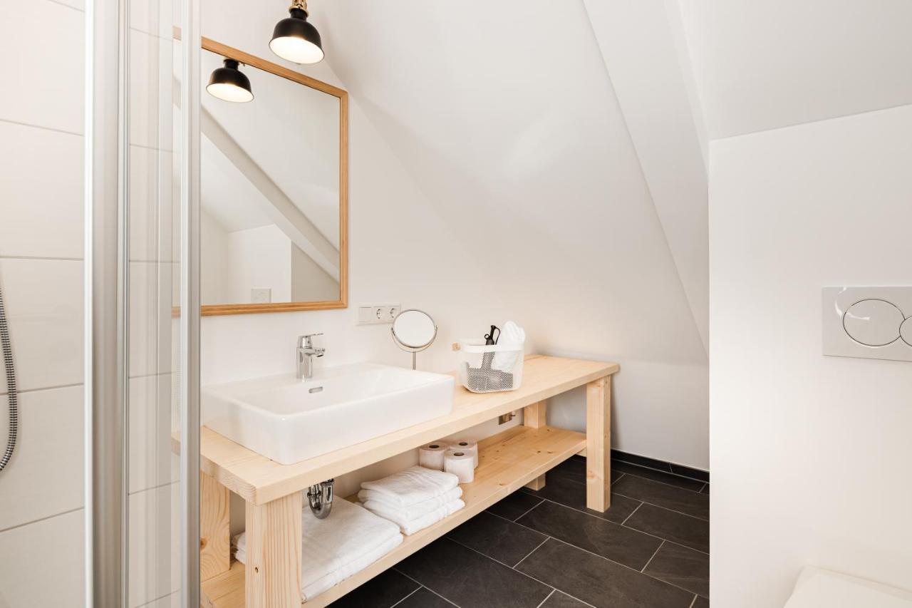 Tini´s Feinstes Apartment