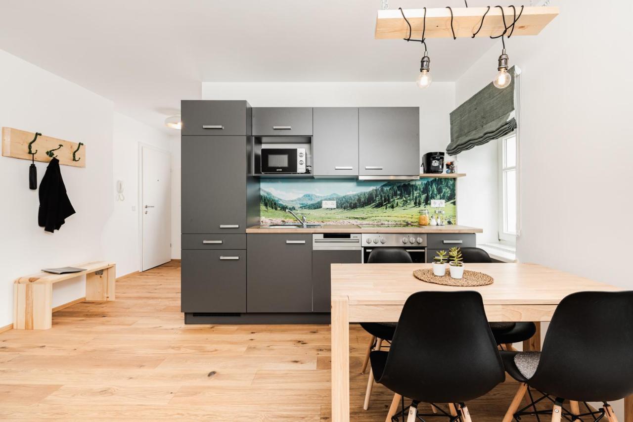 Tini´s Feinstes Apartment