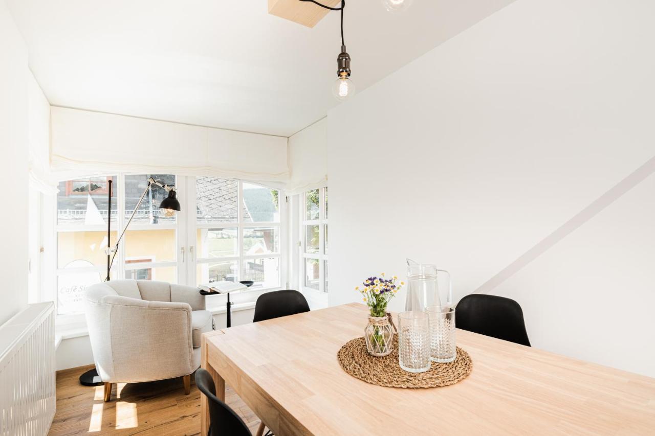 Tini´s Feinstes Apartment *