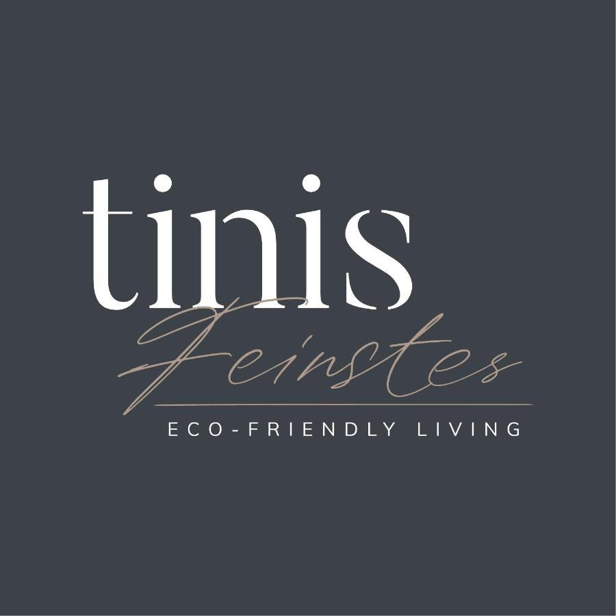 Tini´s Feinstes Apartment *